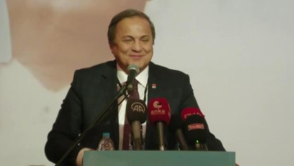 Seyit Torun'dan Soylu'ya İstifa Çağrısı: "İçişleri Bakanlığı'na Bugüne Kadar Gelmiş En Büyük Kara Lekedir. Millete Yakışmayan Bir Bakandır"