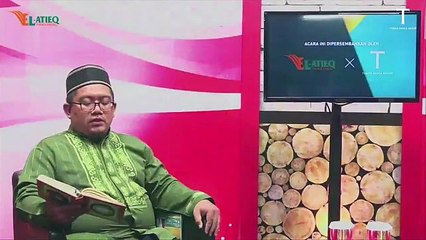Mengapa Kita Harus Umroh | Tausiyah Online