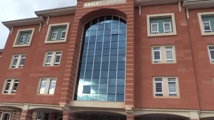 KASTAMONU - Suça karışan beş çocuğa film izlettirilerek kitap hediye edildi