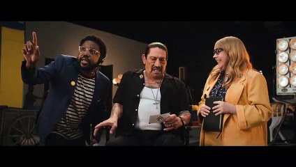 Evil West - Welcome to Evil West - ft. Danny Trejo