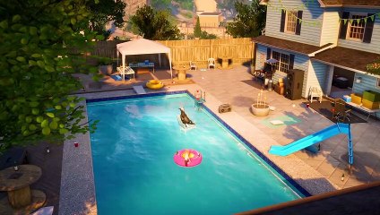 Goat Simulator 3 – Launch Trailer