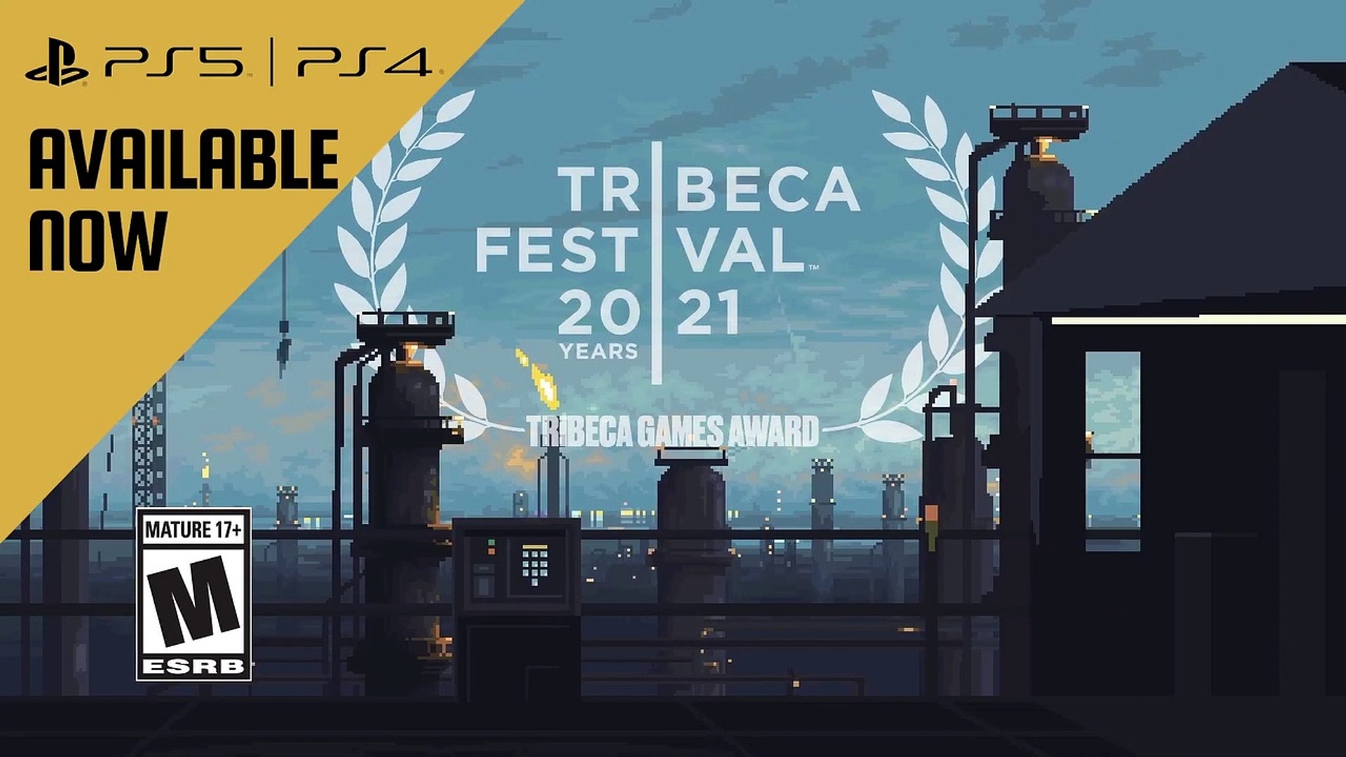 ⁣NORCO   PS4 & PS5 release trailer