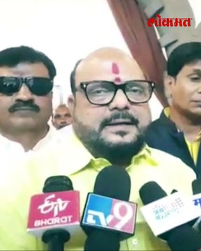पाणीपुरवठा मंत्री गुलाबराव पाटलांचं मोठं विधान...-