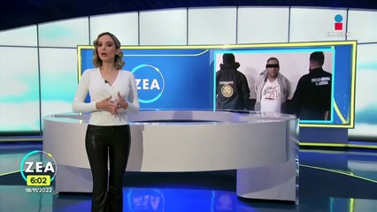 Detienen a "El Cacho" por asesinar a su pareja en un arranque de celos