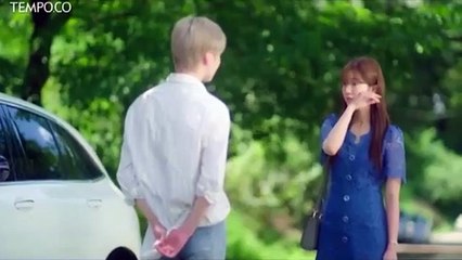 Perjalanan Karier Taemin SHINee