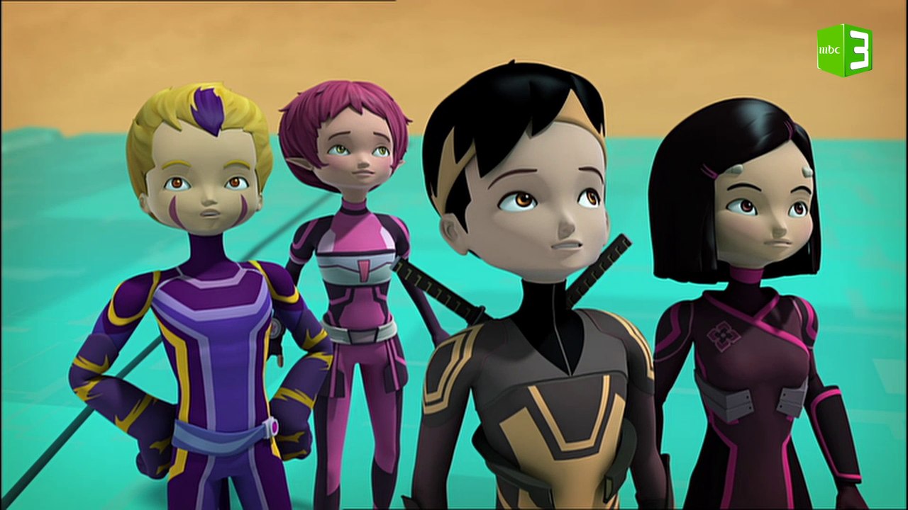 عربة جديدة عملاقة في العالم الخيالي من اختراع جيرمي