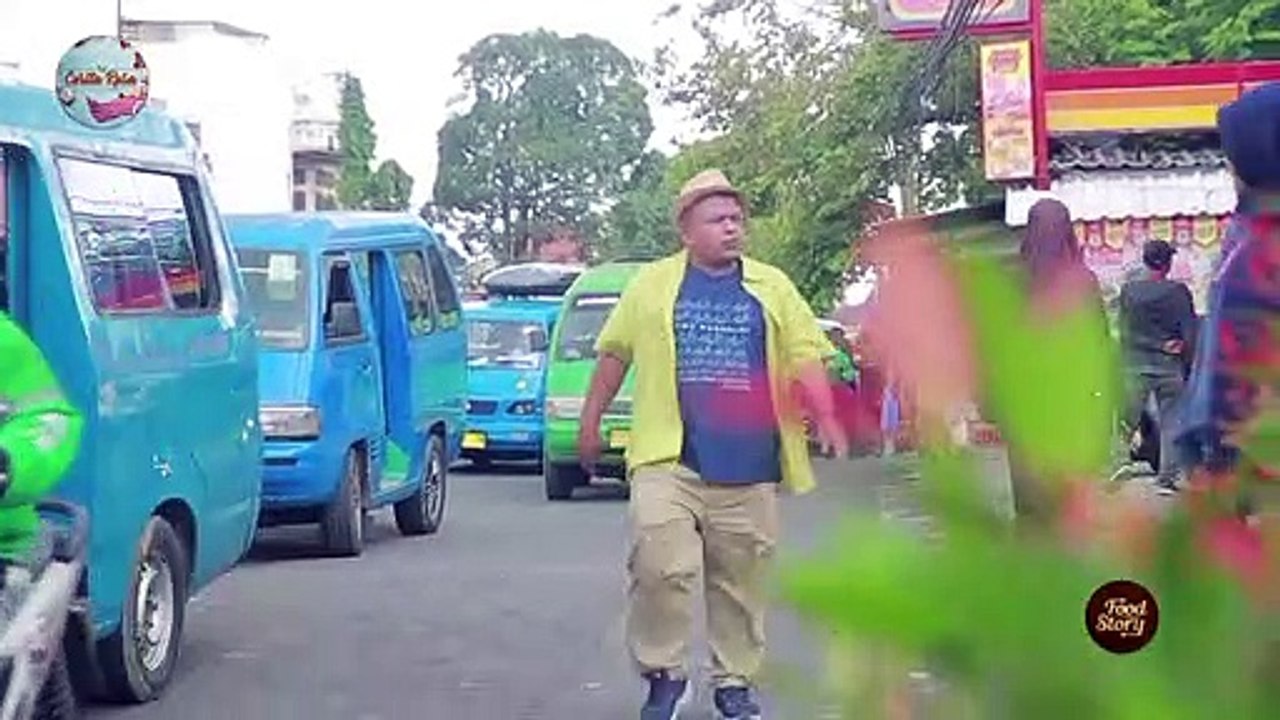 Mie Kocok Mawar Bogor Rasanya Terkenal Hingga ke Luar Kota
