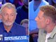 "Je ne le permets pas" : Nouveau clash tendu entre Matthieu Delormeau et Gilles Verdez après le refus d’Hugo Lloris de porter le brassard LGBT au Q...