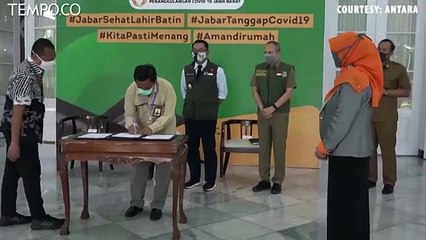 Sampling Tes PCR 300-an Penumpang KRL, 3 Ditemukan Positif COVID-19