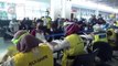 Mulai Beroperasi, Bandara Soekarno Hatta Perketat Pengawasan