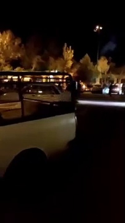 İran'da ilk dini lider Ayetullah Humeyni'nin müze olan evi ateşe verildi