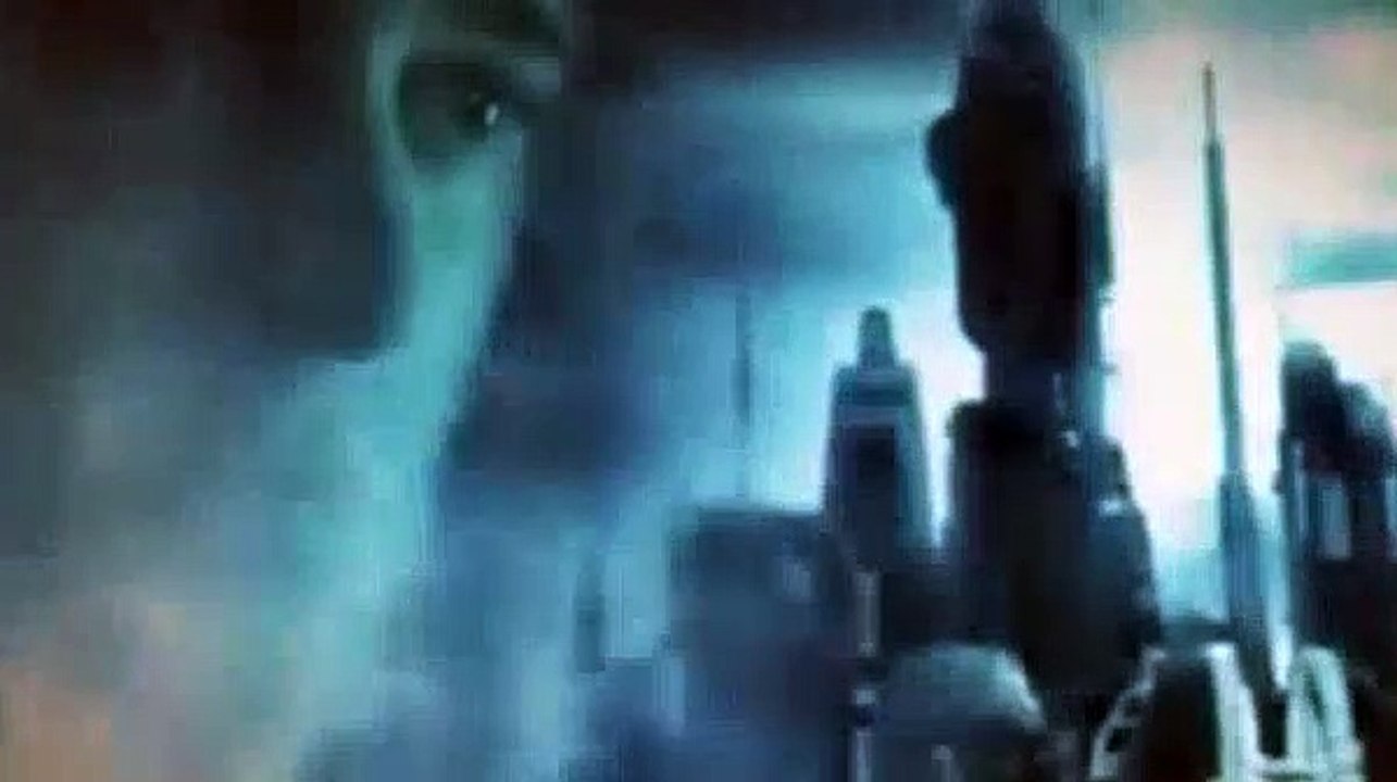 Stargate Atlantis S04E16 Trio