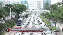 DKI Jakarta Mengalami Inflasi, Ini Penyebabnya