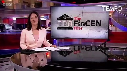 Jejak Janggal Sukhoi di FinCEN Files
