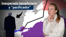 Aliado de todos y de nadie: cómo la guerra ayuda a forjar un imperio regional |  Inna Afinogenova