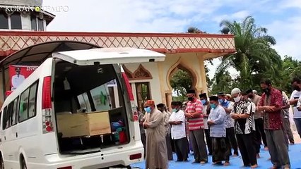 Utak-atik Angka Kematian Covid-19 | FOKUS