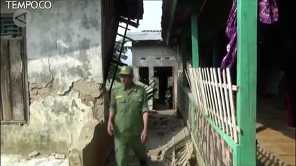 BMKG Ajak Masyarakat Waspada Terhadap Ancaman Megathrust