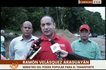 Reemplazados 75 metros de tuberías en sistema de alcantarillado de la Autopista Regional del Centro