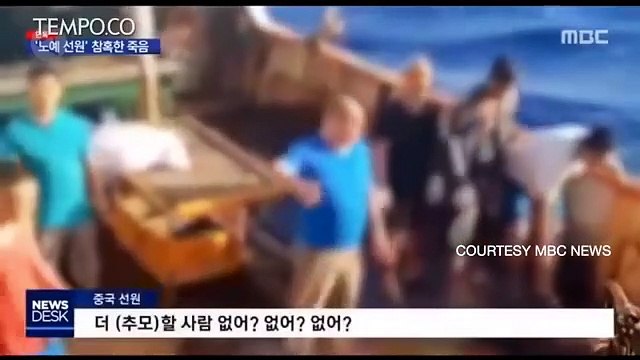 Menlu Tunggu Janji Cina Investigasi Kasus ABK Long Xing