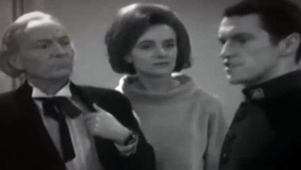 Doctor Who S01E26 The Keys Of Marinus Pt 6 (1963–1989)