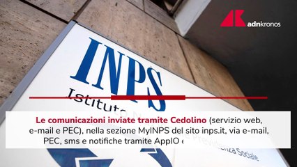 I servizi di informazione digitale personalizzata per i pensionati