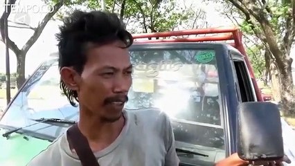 Jasa Bor Sumur Alternatif Petani Saat Kemarau