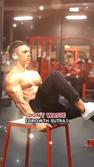 You  have very less time. #motivational #quotes #sigmamale