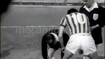 Beşiktaş 1-0 Fenerbahçe 11.06.1967 - 1966-1967 Spor-Toto Cup 3rd Match