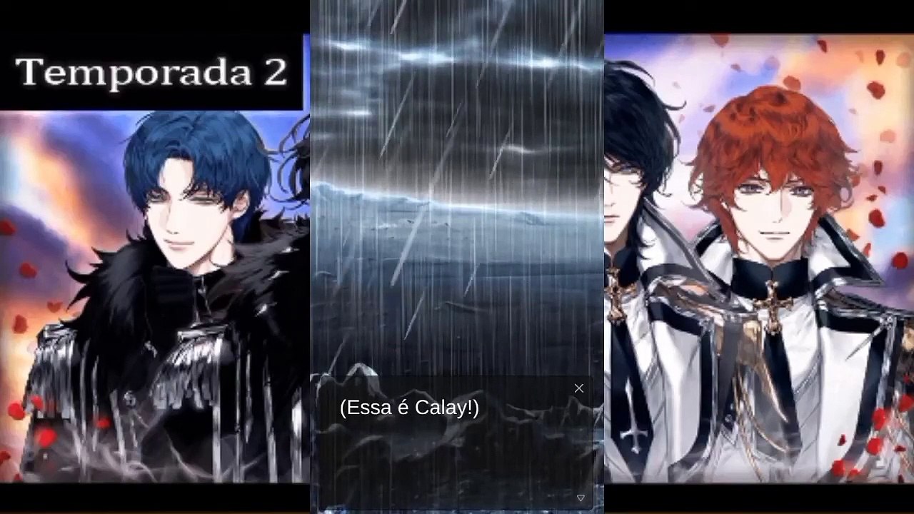 The Swords or First Light  | 2 Temporada - Episódio 11