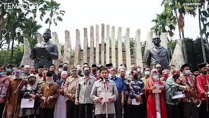 Begini Alasan Gatot Nurmantyo Ikut Deklarasikan KAMI