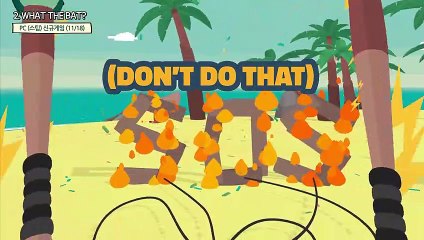 PC 스팀 신규게임 발매 (2022년 11월 18일)