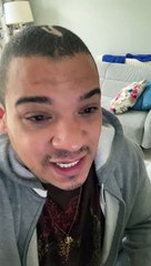 Writer and rapper Testament enters the Leeds2023 ballot to secure a ticket for The Awakening