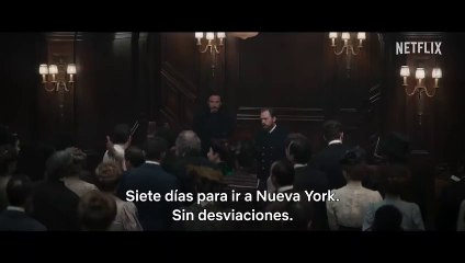 1899 | Tráiler Oficial en Netflix 🚢 Descubre el Misterio en Altamar