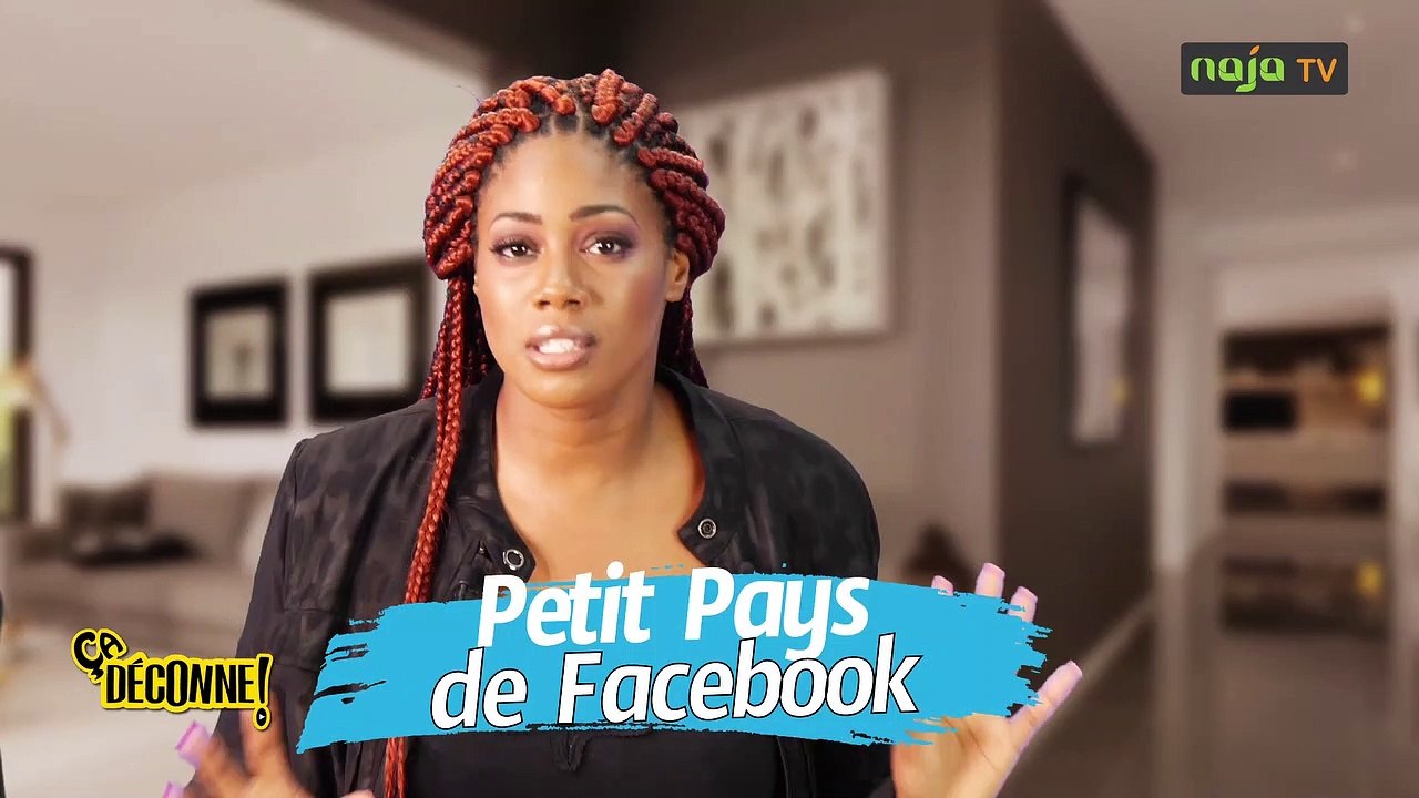 GROUPES ET PAGES FACEBOOK