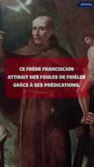 Léonard de Port-Maurice, l'inventeur du chemin de croix