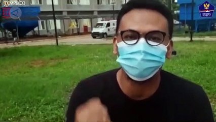 Psikolog: Jangan Malu Melapor Jika Dinyatakan Positif