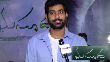 భయపడాలి అంటే ఈ సినిమా చూడండి - తిరువీర్ *Tollywood | Telugu FilmBeat