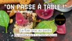 On passe à table - Episode 8 - Le foie gras au pastis du restaurant La Délicatesse