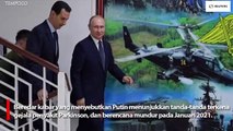 Vladimir Putin akan Mundur pada 2021, Ini Pernyataan Kremlin