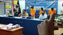 10 Begal Sepeda Ditangkap Polisi, 2 Ditembak di Kaki karena Mencoba Kabur