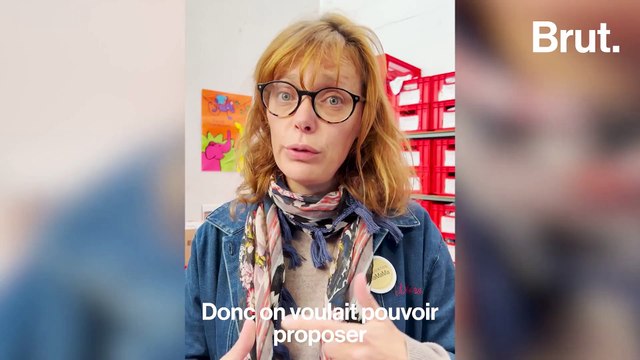 MaMaMa aide les mères en situation de précarité