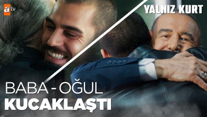 Altay kumandanına KAVUŞTU! - Yalnız Kurt 26. Bölüm