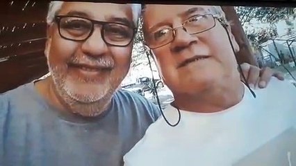 bodas de oro - acto 1