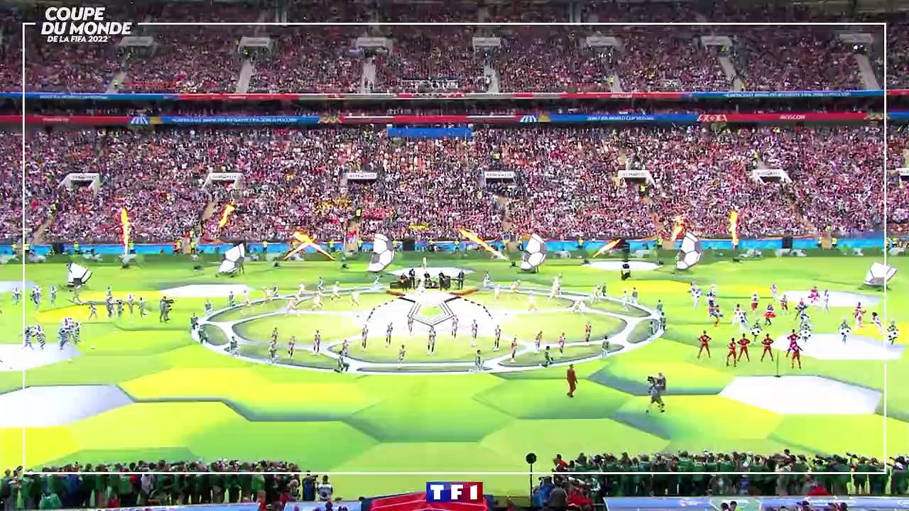 Football: Alors que la Coupe du monde au Qatar débute demain, jusqu'au 18 décembre prochain, sur quelles chaînes seront diffusés les matches ? - VIDEO