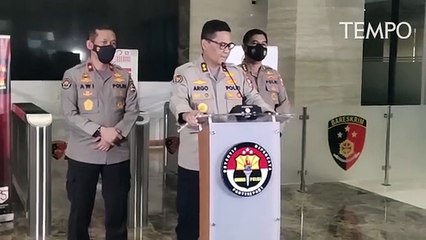 Tidak Menegakkan Aturan Protokol Kesehatan, Dua Kapolda Dicopot
