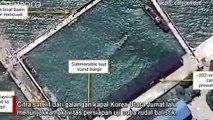 Bukan Rudal Biasa, Ini Kecanggihan Pukguksong-3 Korea Utara Berhulu Ledak Nuklir