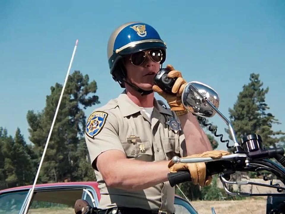 CHiPs S01E03-Sabotage (1978)