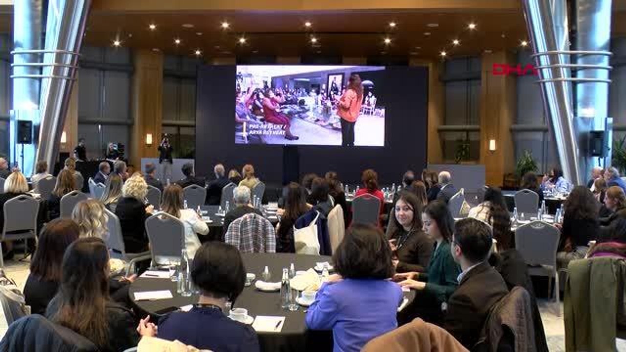 İş Bankası ile Arya Kadın Platformu'ndan cinsiyet dengeli yatırım odaklı fon