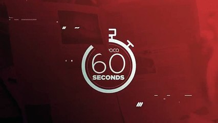 Pendiri Kompas Gramedia Jakob Oetama Meninggal Dunia | 60 SECONDS