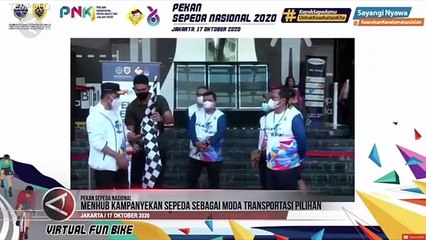 Download Video: Libur Panjang saat Pandemi, Menhub Imbau Lonjakan Kendaraan